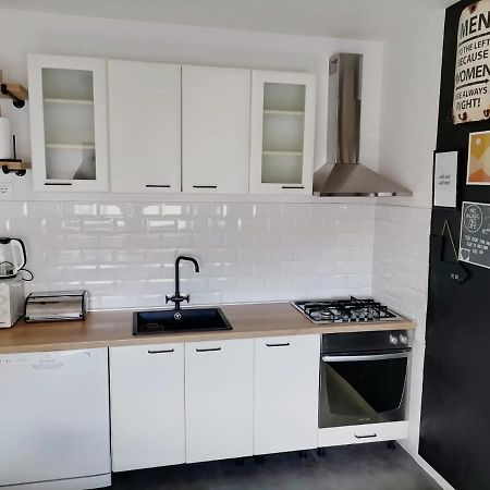 Apartment Luka Tučepi Kültér fotó