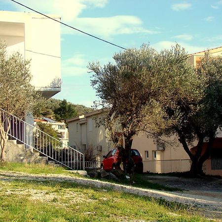 Apartment Luka Tučepi Kültér fotó