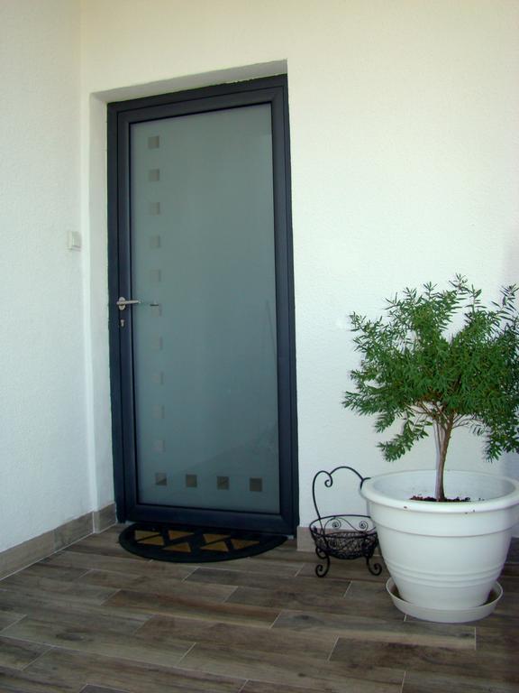 Apartment Luka Tučepi Kültér fotó