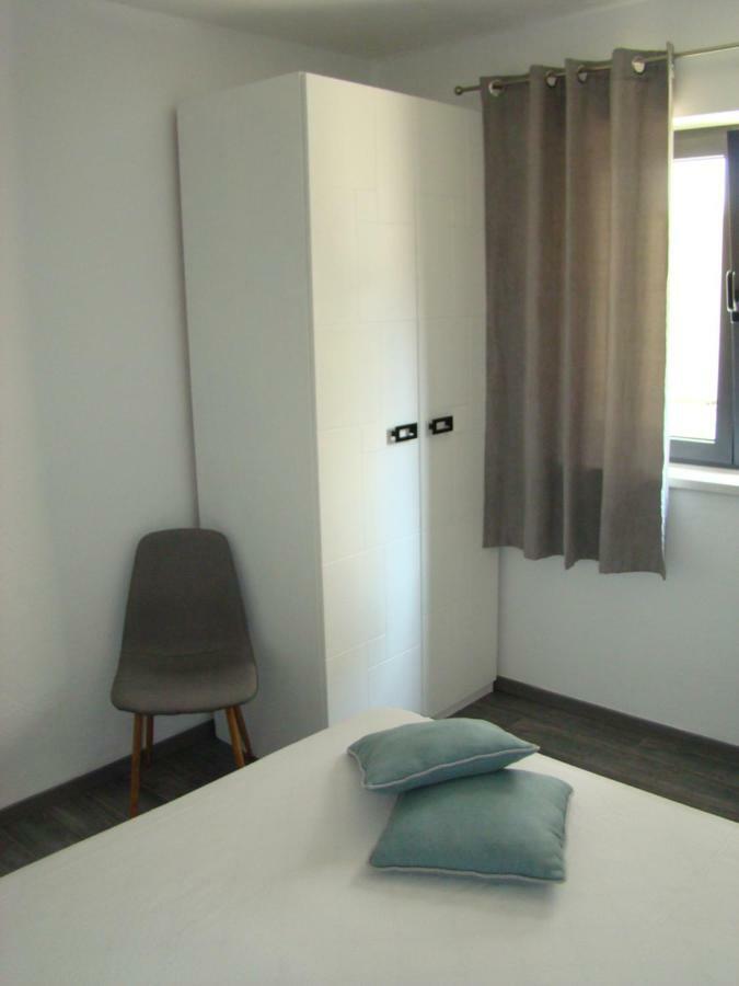 Apartment Luka Tučepi Kültér fotó